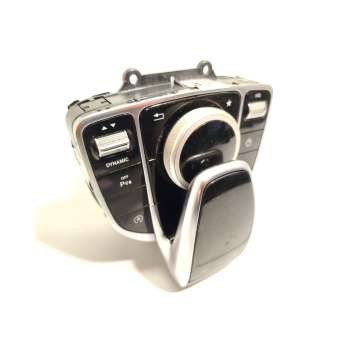 MANDO MULTIFUNCION A2059008726 A2059005915 A2C39592900