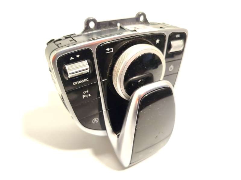 MANDO MULTIFUNCION A2059008726 A2059005915 A2C39592900
