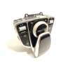 Recambio de mando multifuncion para mercedes-benz clase c coupé (c205) c 220 d (205.304) referencia OEM IAM A2059008726 A2059005
