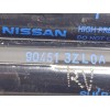 Recambio de amortiguadores maletero / porton para nissan pulsar (c13) acenta referencia OEM IAM 904513ZL0A 904503ZL0A 