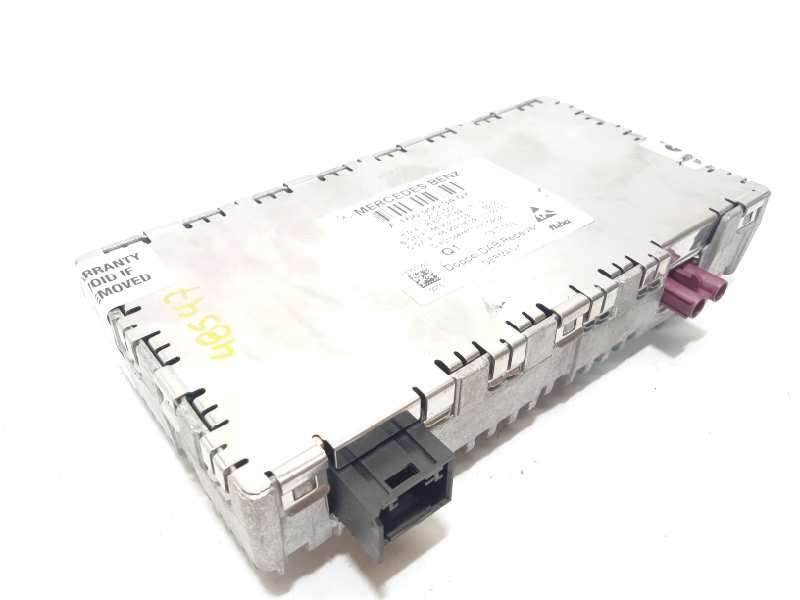 MODULO ELECTRONICO A1669003407 1669003407