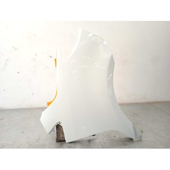 Recambio de aleta delantera derecha para mercedes-benz sprinter 4-t furgoneta (b907, b910) 419 cdi rwd (907.643, 907.645, 907.64