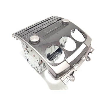 Recambio de sistema audio / radio cd para mazda 5 berl. (cr) 2.0 diesel cat referencia OEM IAM 14797325  08B1B2550961