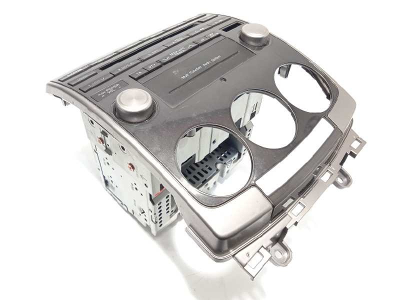 SISTEMA AUDIO / RADIO CD 14797325 08B1B2550961