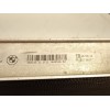 Recambio de radiador agua para bmw 3 gran turismo (f34) 318 d referencia OEM IAM 17117600516  
