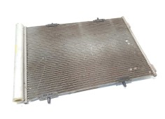 Recambio de condensador / radiador aire acondicionado para peugeot 2008 (--.2013) 1.6 blue-hdi fap referencia OEM IAM 9683562980