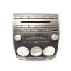 Recambio de sistema audio / radio cd para mazda 5 berl. (cr) 2.0 diesel cat referencia OEM IAM 14797325  08B1B2550961