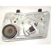 Recambio de elevalunas delantero derecho para volkswagen tiguan (5n_) 2.0 tdi referencia OEM IAM 5N0959702G 5N0959702GZ0B 