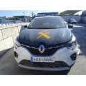 RENAULT CAPTUR II