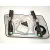 Recambio de elevalunas delantero derecho para volkswagen tiguan (5n_) 2.0 tdi referencia OEM IAM 5N0959702G 5N0959702GZ0B 