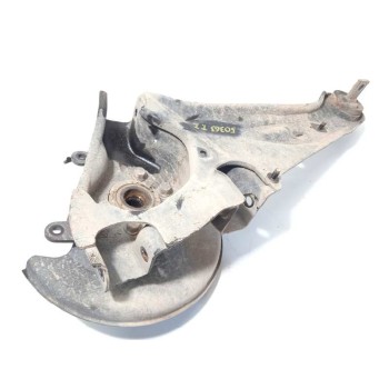 Recambio de mangueta trasera izquierda para mitsubishi asx (ga0w) motion 4wd referencia OEM IAM 4125A079  3785A035