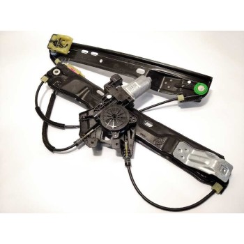 Recambio de elevalunas delantero izquierdo para land rover evoque 2.2 td4 cat referencia OEM IAM LR067999 918956104 WR12729