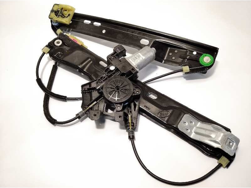 ELEVALUNAS DELANTERO IZQUIERDO LR067999 918956104 WR12729