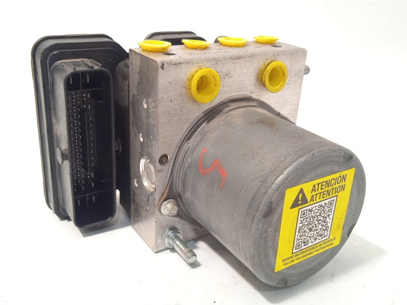 ABS 476609106R 0265956740 970112