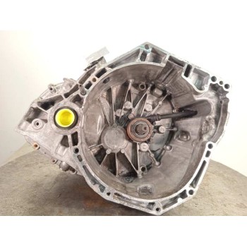 Recambio de caja cambios para nissan pulsar (c13) acenta referencia OEM IAM TL4131 320103323R 