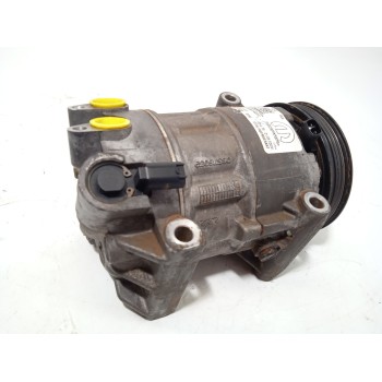 Recambio de compresor aire acondicionado para jeep compass (mp, m6, mv, m7) 1.4 multiair referencia OEM IAM 51979374  