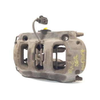 Recambio de pinza freno trasera derecha para porsche panamera 4 referencia OEM IAM 00004311036  