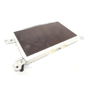 PANTALLA MULTIFUNCION 8T0919603F 