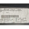 Recambio de moldura para ford transit (tts) kombi 350 l2 basis referencia OEM IAM 2402578  