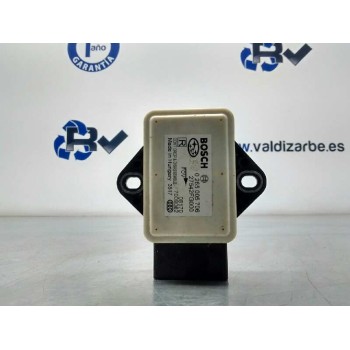 Recambio de centralita esp para subaru forester s12 xs limited referencia OEM IAM 27542FG000  0265005706