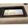 Recambio de parasol derecho para audi a8 (4n2/4n8) 50 tdi quattro referencia OEM IAM 4N0857552H 4N0857552H25M 