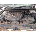 MAZDA 3 SEDÁN (BM_, BN_)