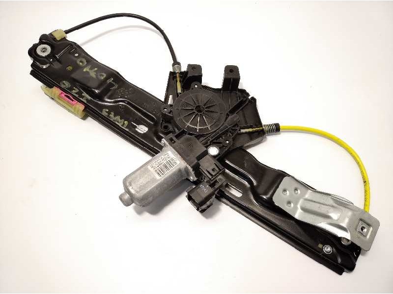 ELEVALUNAS TRASERO IZQUIERDO LR068000 918956104 WR12729