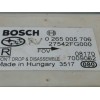 Recambio de centralita esp para subaru forester s12 xs limited referencia OEM IAM 27542FG000  0265005706
