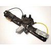 Recambio de elevalunas trasero izquierdo para land rover evoque 2.2 td4 cat referencia OEM IAM LR068000 918956104 WR12729