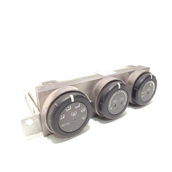 Recambio de mando climatizador para nissan x-trail (t30) 2.2 dci diesel cat referencia OEM IAM 27500EQ410  