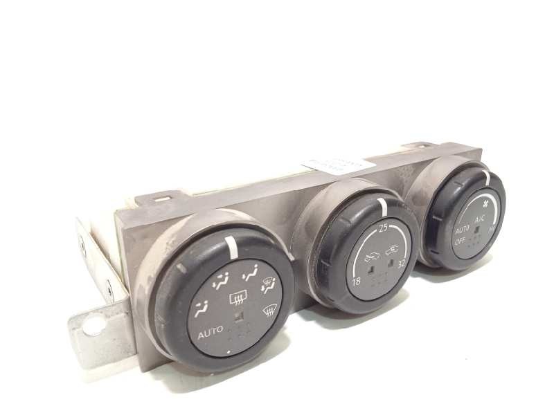 MANDO CLIMATIZADOR 27500EQ410 