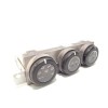 Recambio de mando climatizador para nissan x-trail (t30) 2.2 dci diesel cat referencia OEM IAM 27500EQ410  