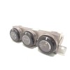 Recambio de mando climatizador para nissan x-trail (t30) 2.2 dci diesel cat referencia OEM IAM 27500EQ410  
