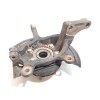 Recambio de mangueta delantera izquierda para nissan pulsar (c13) acenta referencia OEM IAM 400151KK0H 40202BA60A 400151KK0A