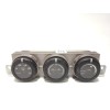 Recambio de mando climatizador para nissan x-trail (t30) 2.2 dci diesel cat referencia OEM IAM 27500EQ410  