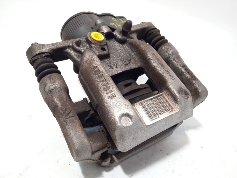 PINZA FRENO TRASERA DERECHA 9819060980 1608999680 