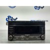 Recambio de sistema audio / radio cd para subaru forester s12 xs limited referencia OEM IAM 86201SC440  
