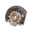Recambio de mangueta delantera izquierda para nissan pulsar (c13) acenta referencia OEM IAM 400151KK0H 40202BA60A 400151KK0A