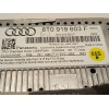 Recambio de pantalla multifuncion para audi a4 ber. (b8) básico referencia OEM IAM 8T0919603F  