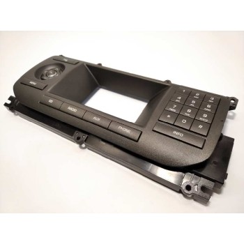 Recambio de mando multifuncion para land rover evoque 2.2 td4 cat referencia OEM IAM EJ3218C858AC  