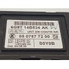 Recambio de modulo confort para ford s-max (ca1) 2.0 tdci cat referencia OEM IAM 6G9T14B534AK  0507877200