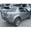 land rover discovery sport del año 2015