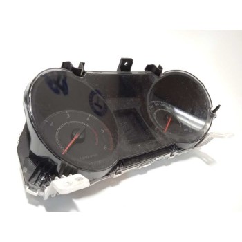Recambio de cuadro instrumentos para mitsubishi asx (ga0w) motion 4wd referencia OEM IAM 8100C055  