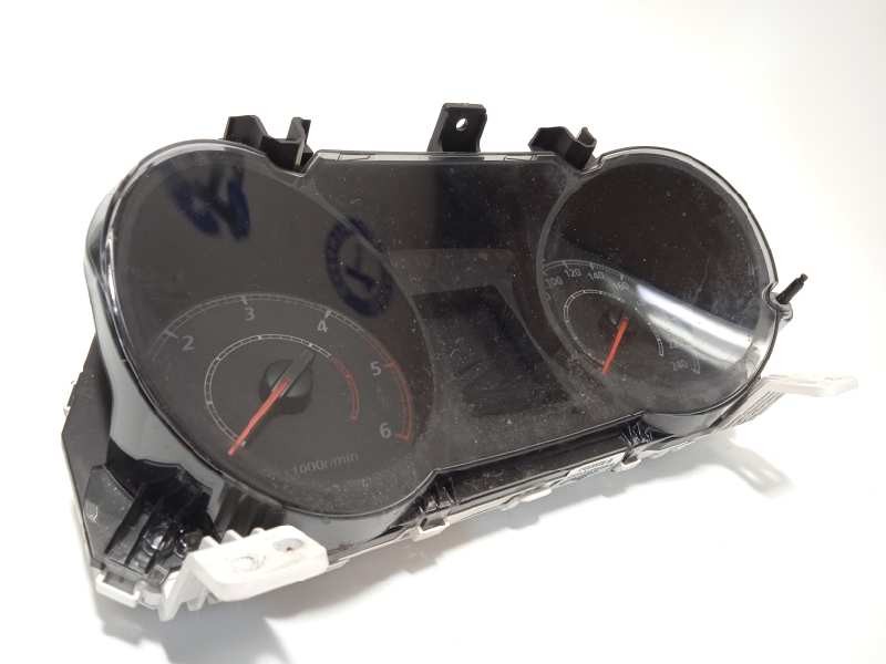 CUADRO INSTRUMENTOS 8100C055 