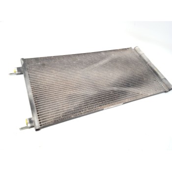 Recambio de condensador / radiador aire acondicionado para jeep compass (mp, m6, mv, m7) 1.4 multiair referencia OEM IAM 6827340