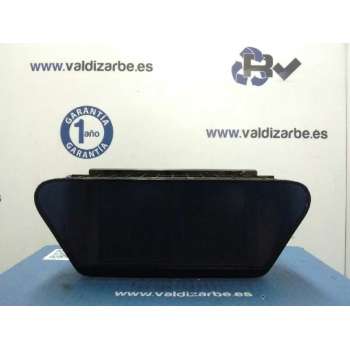 PANTALLA MULTIFUNCION 39810TL0G010M1 RD618PO