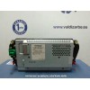 Recambio de pantalla multifuncion para honda accord tourer (cw) executive referencia OEM IAM 39810TL0G010M1  RD618PO