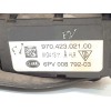 Recambio de potenciometro pedal para porsche panamera 4 referencia OEM IAM 97042302100  6PV008792