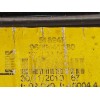 Recambio de elevalunas trasero izquierdo para peugeot 508 i (8d_) 2.2 hdi referencia OEM IAM 9686441380 9688808480 0130822569