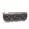 Recambio de mando calefaccion / aire acondicionado para mini mini (r50,r53) cooper referencia OEM IAM 64111502214  